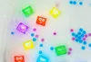 glo Pals Blair svietiace kocky Náhľad obrázku produktu 4