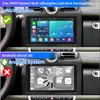 Autoradio pour Smart Fortwo Forfour (2005-2010) - Système Voir les images du produit 3