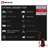 Idropulitrice a batteria Einhell HYPRESSO 36/105 Anteprima dell’immagine prodotto 5