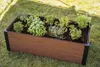 Keter Vyvýšený záhon Keter Maple through hnedý KT-610282 Náhľad obrázku produktu 5
