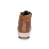 Remonte Veterschoenen Hoog  Veterschoenen Hoog - Cognac - Voir les images du produit 20