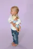 BABY born Lukas (Little Baby Boy) 36cm, Babypuppe, Produktbild-Vorschau 10