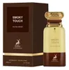 Maison Alhambra Smoky Touch Eau De Parfum 80 ml (unisex) Produktbild-Vorschau 6