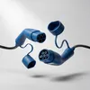Voldt® Typ-2-Ladekabel | Mode 3 | 3-phasig | 11 kW | 16A | Produktbild-Vorschau 2