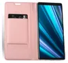 Coperchio del telefono cellulare Sony Xperia 1 Book Case Anteprima dell’immagine prodotto 4