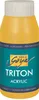 KREUL 17030, Gold, Acrylfarbe, Flüssigkeit, 750 ml, 1 Produktbild-Vorschau 1
