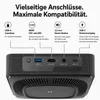 Loewe We. Beam Portabler Laser Projektor, Full HD, ALPD Produktbild-Vorschau 7