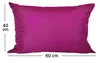 JACK 2er Set 40x60cm Outdoor Kissenhülle Kissenbezug Produktbild-Vorschau 4