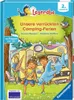 Leserabe 2. Lesestufe - Unsere verrückten Camping-Ferien Produktbild-Vorschau 3