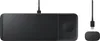 SAMSUNG EP-P6300TBEGEU SAMSUNG Wireless Charger Trio Náhľad obrázku produktu 10