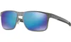 Oakley Holbrook Metal PRIZM Polarized, Dospelý, Samec, Náhľad obrázku produktu 4