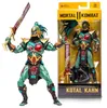 McFarlane Toys Mortal Kombat Figurine Kotal Kahn (Bloody) Voir les images du produit 8