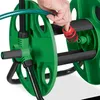 relaxdays Schlauchtrommel 30 Meter grün/schwarz Produktbild-Vorschau 6