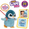 Alce - Little Live Pets Il mio peluche interattivo Il Anteprima dell’immagine prodotto 21
