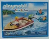 PLAYMOBIL Bateau de sport, 70091 Voir les images du produit 9