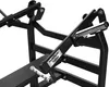 Tunturi Platinum – Horizontale Brustpresse – Plate Loaded – Produktbild-Vorschau 6