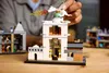LEGO® Harry Potter™ 76444 Die Zauberläden der Winkelgasse™ Produktbild-Vorschau 6