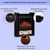 Klarstein Elektrokamin, Elektro Heizungen für Wohnzimmer & Produktbild-Vorschau 2