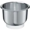 Bosch MUZ4ER2 Bosch MUZ 4 ER 2 Edelstahl Rührschüssel Voir les images du produit 1