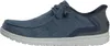 Skechers Slip-Ins Relaxed Fit Melson Sneaker, Blau 43 EU Produktbild-Vorschau 6