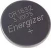 Energizer Lithium CR 1632 3V 1 blister Voir les images du produit 9