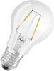 Osram LED Filament Leuchtmittel Birnenform 2,8W = 25W E27 Produktbild-Vorschau 6
