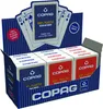 Karty do gry Copag 100% plastic Regular index Náhľad obrázku produktu 3