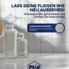 Plid Fliesenlack 2,25L Weiß glänzend – Fliesenfarbe für Produktbild-Vorschau 4