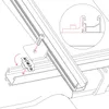 K2 Climber 36/50 Set, Packung mit 10 Stk. Produktbild-Vorschau 3