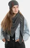 Knit Factory Coco Dreiecksschal & Coco Mütze - Anthrazit Produktbild-Vorschau 2