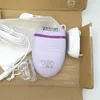 Philips Satinelle Essential BRE275/30 Kompakter Epilierer Produktbild-Vorschau 4