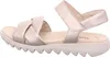 Gabor 64.812 Damen Sandalette - Riemchen Sandalen grau Produktbild-Vorschau 21