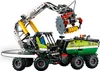 Macchina forestale LEGO® Technic Harvester, 42080 Anteprima dell’immagine prodotto 21