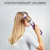 Rowenta Brush Activ Volume & Shine CF9530, Kartáč na horký Náhled obrázku produktu 17