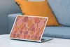 MuchoWow® Laptop Aufkleber Sticker Cover Geometrie - Mosaik Produktbild-Vorschau 4