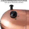 Lifetime Air Standventilator 230V - Höhe 125-145 CM - Produktbild-Vorschau 4