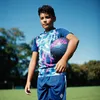 Champions League Trikot Set - Kinder - Fußball Trikot - Produktbild-Vorschau 5