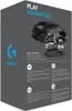 Logitech G502 Lightspeed Funkmaus Schwarz  Schwarz One Size Produktbild-Vorschau 16