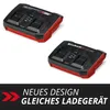 Einhell Power X-Change PXC-Ladegerät Power-X-Twincharger 3 Produktbild-Vorschau 20