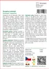 SAFLAX - Skutečný zlatobýl - Solidago virgaurea - 100 Náhled obrázku produktu 3