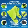 Nextcover® Schuhüberzieher wasserdicht I 100% wasserdichte Produktbild-Vorschau 3