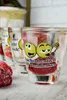 6 Schnapsgläser Tequilagläser mit Sprüchen Shots Stamper Produktbild-Vorschau 4