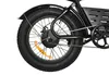 PIXAR SuperV-30AH Elektrofahrrad 48V 30Ah Lithium-Akku bis Produktbild-Vorschau 6