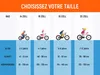 Vélo pour enfants de 20 pouces, destiné aux enfants de 7 à Voir les images du produit 4