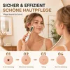 Hautanhängsel Entferner Stift,19 einstellbare Produktbild-Vorschau 6