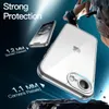 Hülle + 2X Schutzglas für Apple iPhone 17e Silikon Produktbild-Vorschau 6
