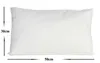 JACK Outdoor Lounge Kissen 30x50cm Dekokissen inkl. Füllung Produktbild-Vorschau 4
