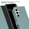 Selencia Originálne kožené puzdro na knihy pre Samsung Náhľad obrázku produktu 4