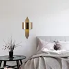 Opviq, 619 - A, Wandleuchten, Jahrgang, Eisen, 75 x 10 x 22 Produktbild-Vorschau 4