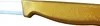 Solingen Messer Allzweckmesser Gold Flitter Obstmesser Produktbild-Vorschau 2